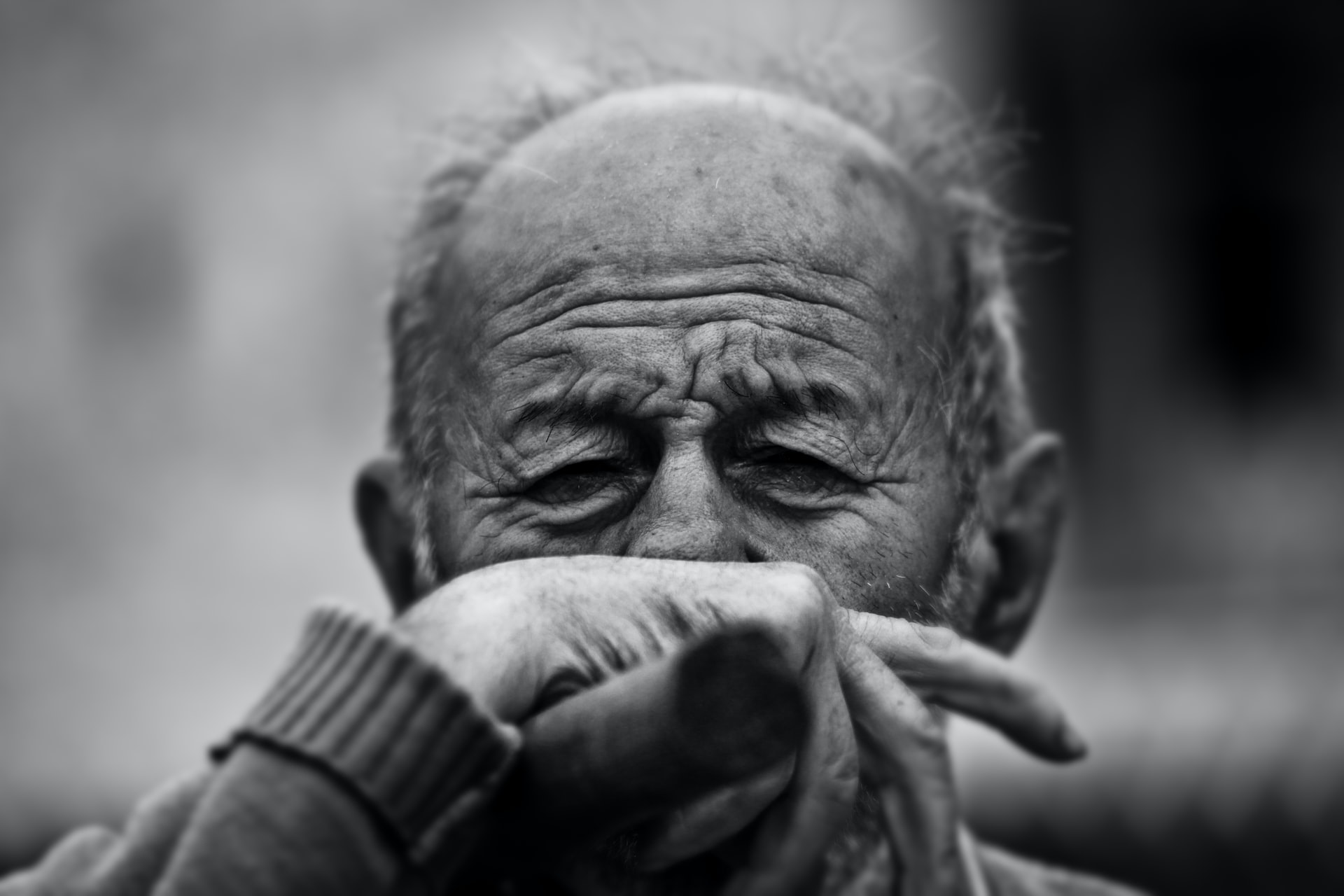 delirium in older persons